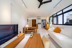 Blk 477B Hougang Capeview (Hougang), HDB 4 Rooms #570229561
